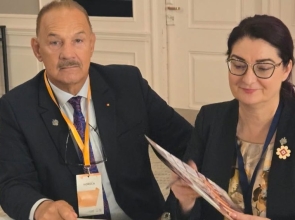 Partidul „La Dispoziția Ta!” intră pe scena politică. Deputatul argeșean Dorin Popa, membru fondator și vicepreședinte