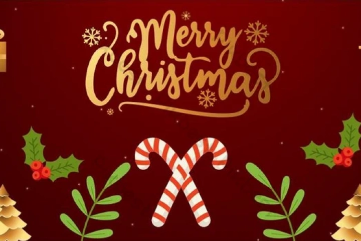 merry-christmas-red-background-premium-vector-v_1592185jpgw700wp.webp