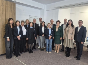 Moment istoric la Spitalul Curtea de Argeș! A fost inaugurată secția de Oncologie – FOTO