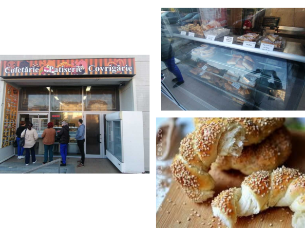 (P) Piteșteni, pregătiți-vă papilele gustative! S-a deschis cea mai nouă COFETĂRIE-PATISERIE-COVRIGĂRIE din oraș!