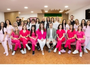 Mioveniul are o nouă destinație pentru sănătatea dentară: SalvaDent deschide o clinică modernă prin evenimentul Open Days