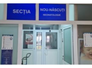 Spitalul Județean de Urgență Pitești, pe primul loc la nivel național printre maternitățile publice de nivel II