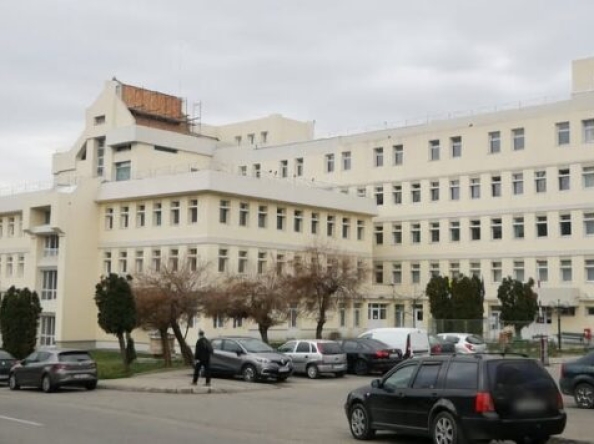 Angajãri la Spitalul Municipal „Sfânta Muceniță Filofteia” Curtea de Argeș! Post de medic specialist în cadrul departamentului de Anestezie și Terapie Intensivă, scos la concurs