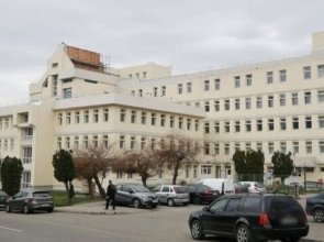 Angajãri la Spitalul Municipal „Sfânta Muceniță Filofteia” Curtea de Argeș! Post de medic specialist în cadrul departamentului de Anestezie și Terapie Intensivă, scos la concurs