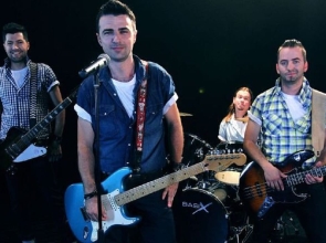 Trupa „Vunk” – show rock simfonic SOLD-OUT, la Filarmonica Pitești!