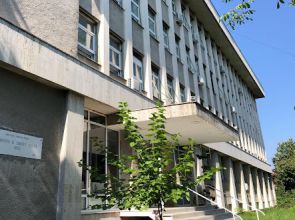 Concurs de angajare la Direcția de Sănătate Publică Argeș