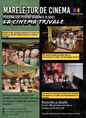 Cinema Trivale