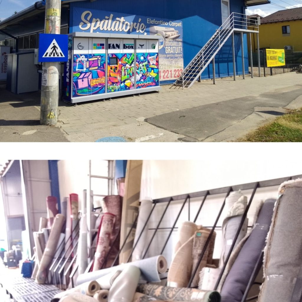 (P) Covoare curate la preț avantajos! ELEFANTINO CARPET din Mărăcineni oferă spălare la doar 14 lei/mp 1 feefbbf4 3d3c 402c 879c 2b197795af9d