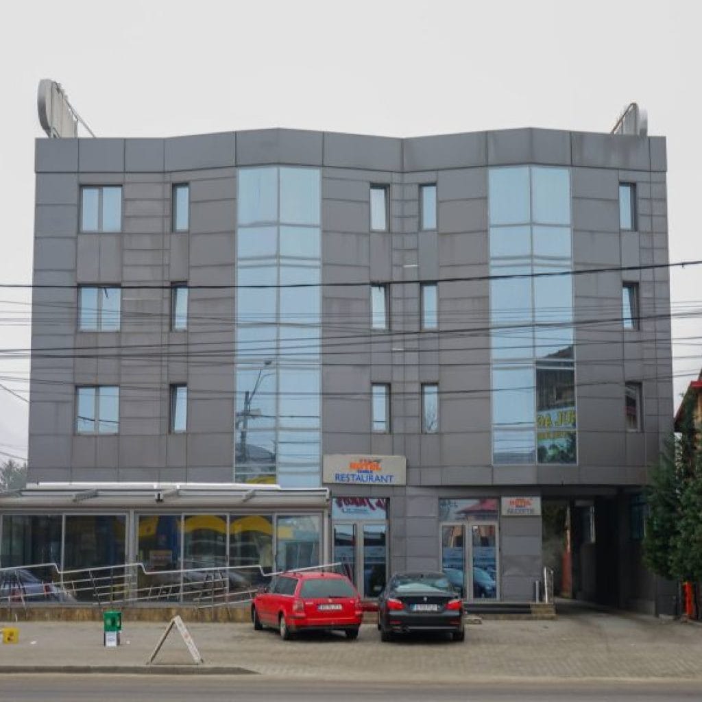 Patronul Soare de la Hotel "Sorelo" își regândește afacerea! Ce planuri de viitor are antreprenorul argeșean 1 hotel sorelo