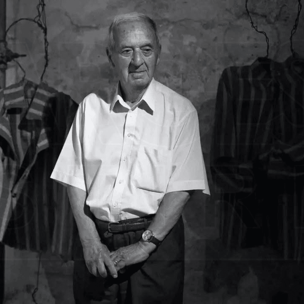 Sergiu George Rizescu - unul dintre ultimii luptători ai rezistenței anticomuniste, va fi înmormântat sâmbătă 1 image 67
