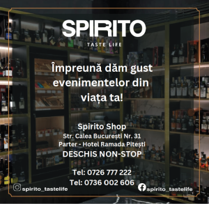 Spirito-Ramada