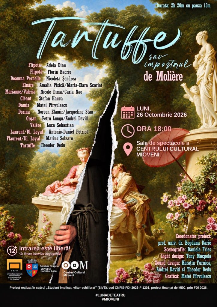 tartuffe