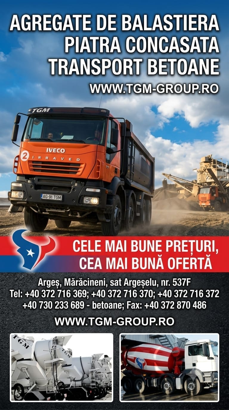 TGM
